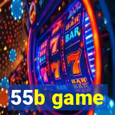 55b game